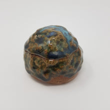 Load image into Gallery viewer, Oribe box - Small round
