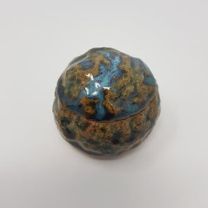 Oribe box - Small round