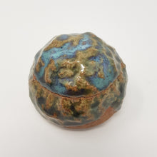 Load image into Gallery viewer, Oribe box - Small round
