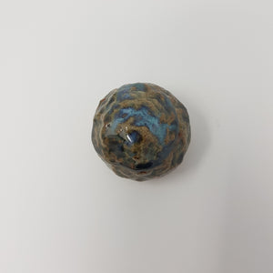 Oribe box - Small round