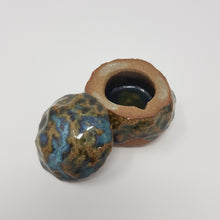 Load image into Gallery viewer, Oribe box - Small round
