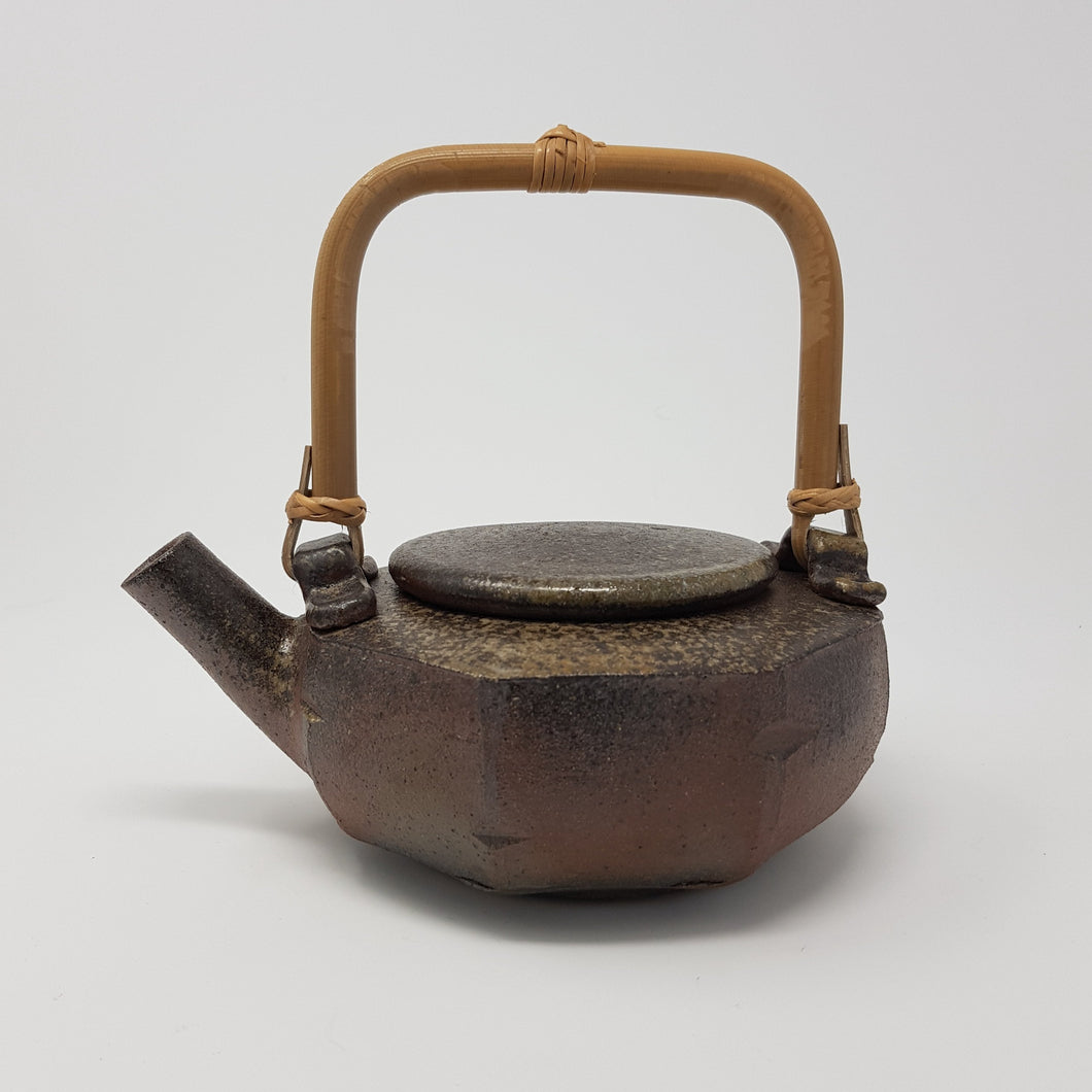 Teapot - Woodfired