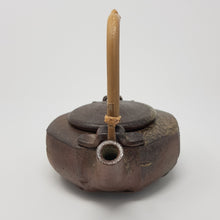 Load image into Gallery viewer, Teapot - Woodfired
