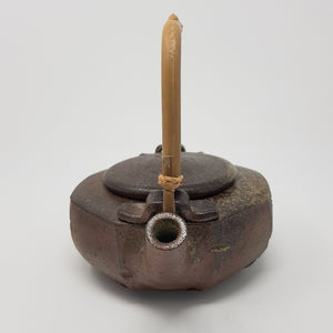 Teapot - Woodfired