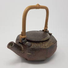 Load image into Gallery viewer, Teapot - Woodfired
