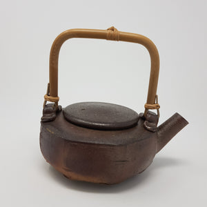 Teapot - Woodfired