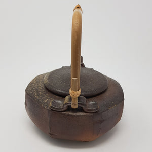 Teapot - Woodfired