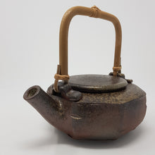 Load image into Gallery viewer, Teapot - Woodfired
