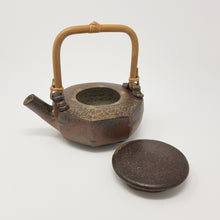 Load image into Gallery viewer, Teapot - Woodfired
