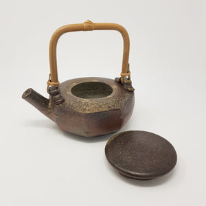 Teapot - Woodfired