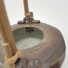 Load image into Gallery viewer, Teapot - Woodfired
