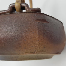 Load image into Gallery viewer, Teapot - Woodfired
