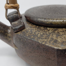 Load image into Gallery viewer, Teapot - Woodfired
