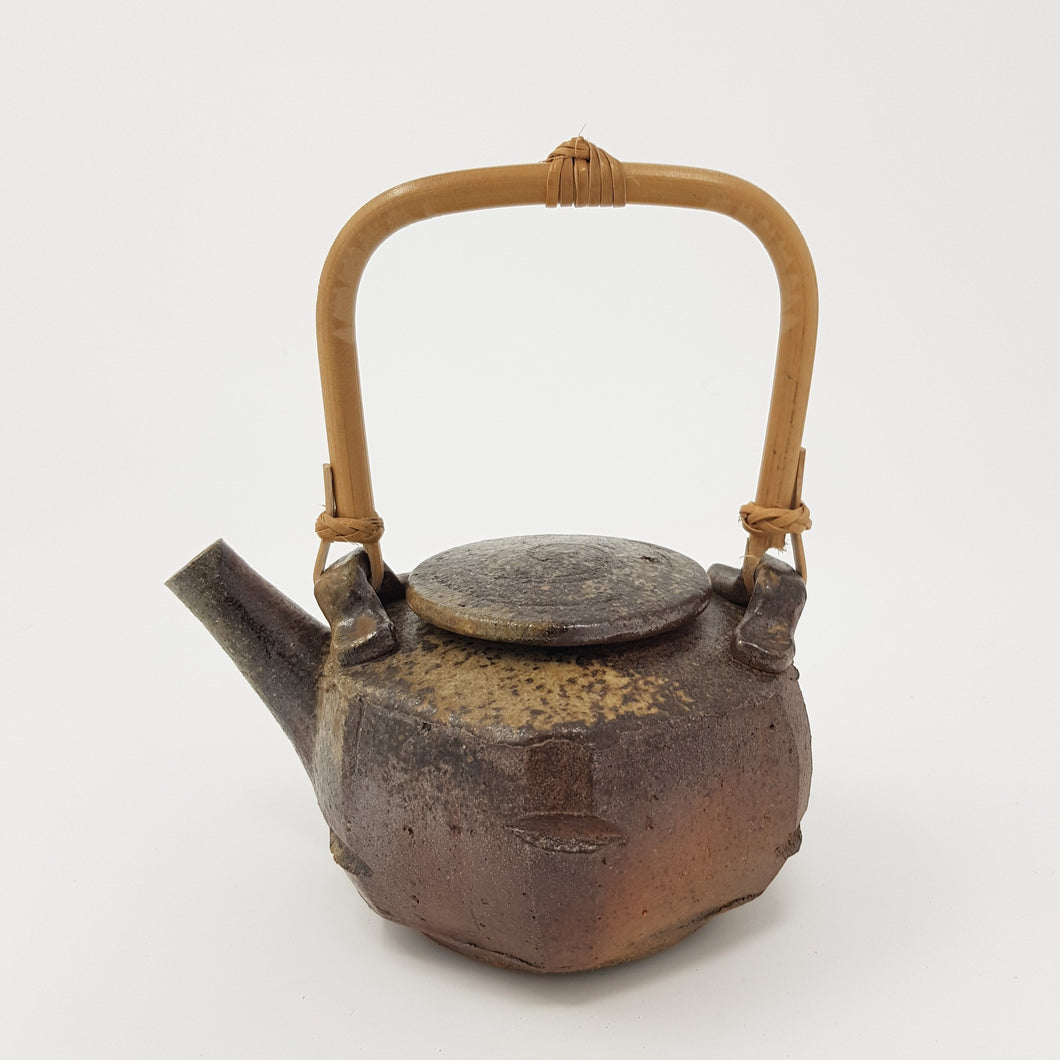 Teapot - Woodfired