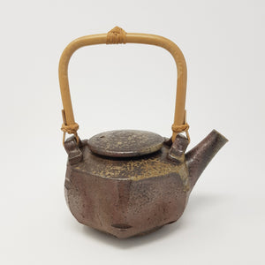 Teapot - Woodfired
