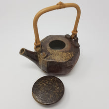 Load image into Gallery viewer, Teapot - Woodfired
